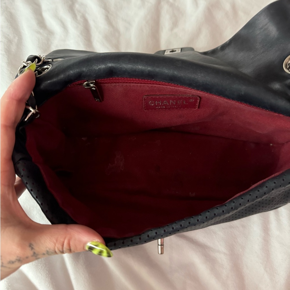 Vintage Chanel Bag - Picture 10 of 12